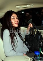 Vika Dewayani Diperiksa Polda Metro