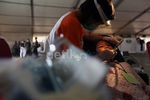 Yuk! Periksa Gigi di Baksos TNI AD