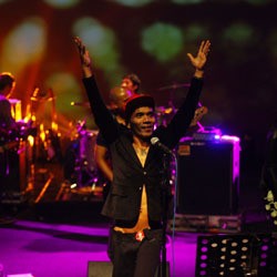 30 Tahun Berkarya, Slank Rilis Album Nggak Ada Matinya