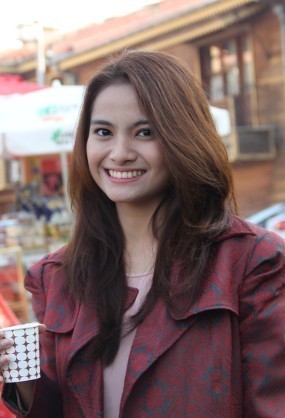 Acha Septriasa Rencanakan Pernikahan Tahun Depan