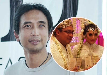 Piyu Dibuntuti Orang Tak Dikenal, Eddies Adelia Akan Jalani Pemeriksaan Piyu Dibuntuti Orang Tak Dikenal, Eddies Adelia Akan Jalani Pemeriksaan