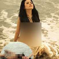 Reaksi Suami Soal Pose Bugil Nikita Mirzani di Playboy yang Beredar Lagi
