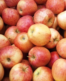Apel Fuji atau Granny Smith yang Anda Suka? Kepribadian Anda Terbaca Lewat Apel Favorit!