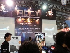 Indocomtech Minim Komponen PC