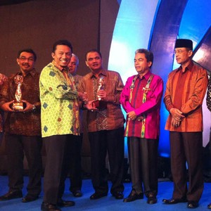 Dan Pemenang ICT Pura 2013 Jatuh Kepada...