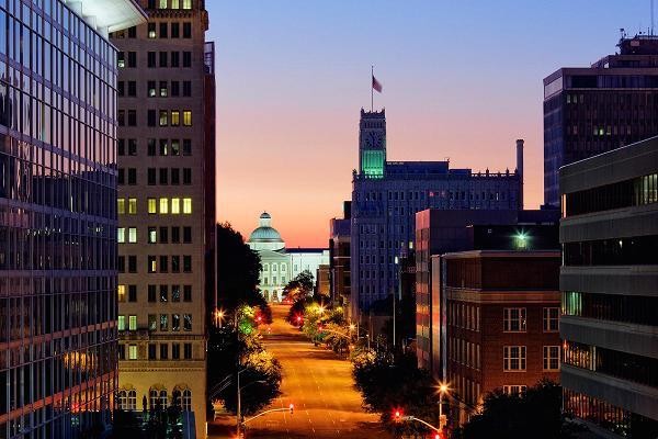 Ini 10 Wilayah Termiskin di Amerika Serikat
