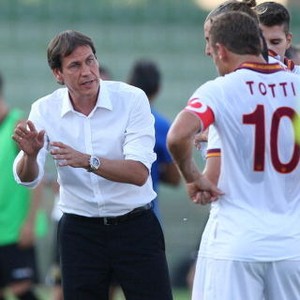 Transformasi Giallorossi