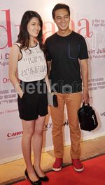 Inikah Pacar Baru Baim Wong?