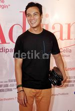 Inikah Pacar Baru Baim Wong?