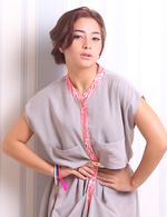 Beautiful & Talented Nikita Willy