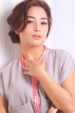 Beautiful & Talented Nikita Willy