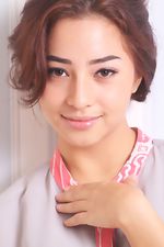 Beautiful & Talented Nikita Willy