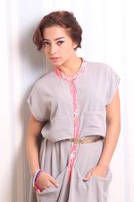 Beautiful & Talented Nikita Willy