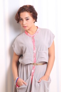 Cantik dan dewasa Nikita Willy.