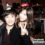 Serunya Pesta Halloween dengan Artis SM Entertainment