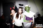 Serunya Pesta Halloween dengan Artis SM Entertainment