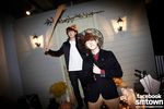 Serunya Pesta Halloween dengan Artis SM Entertainment