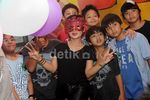 Mengintip Pesta Ultah Anak Kedua Yuni Shara