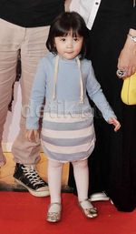 Lucunya Sybil, Putri Hanung dan Zaskia Mecca