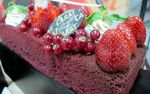Cantiknya Kreasi Cake Natal dari Puratos