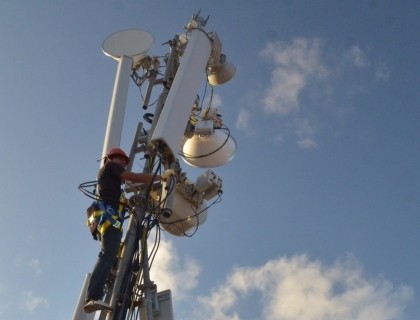 Laba XL Axiata Anjlok 58% Jadi Hanya Rp 917 Miliar