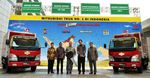 50 Truk Kepala Kuning untuk Linfox