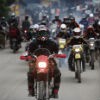Seru.. Seribu Pemotor Enduro Kembali Beraksi di Surya Autology X3