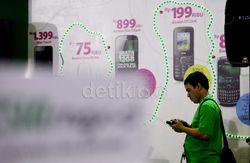 Berburu Gadget Murah di Indocomtech 2013