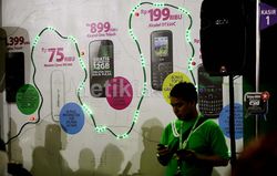 Berburu Gadget Murah di Indocomtech 2013