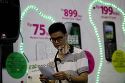 Berburu Gadget Murah di Indocomtech 2013