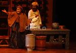 Pementasan Teater Koma Ibu