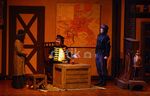 Pementasan Teater Koma Ibu
