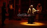 Pementasan Teater Koma Ibu