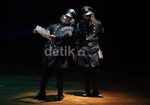 Pementasan Teater Koma Ibu