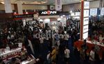 Pameran Indocomtech 2013 Diserbu Pengunjung