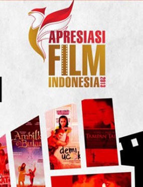 Ini Daftar Calon Penerima Penghargaan Film Bioskop AFI 2013