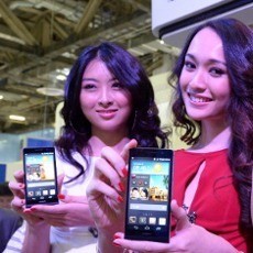 Ketika Masa Depan Ericsson Ada di Tangan Pengguna Ponsel