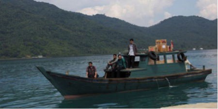 Reformasi Perpajakan Berbuah Penghargaan