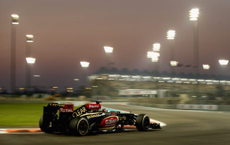 Gaji Belum Dibayar, Raikkonen Mungkin Tak Membalap di AS dan Brasil