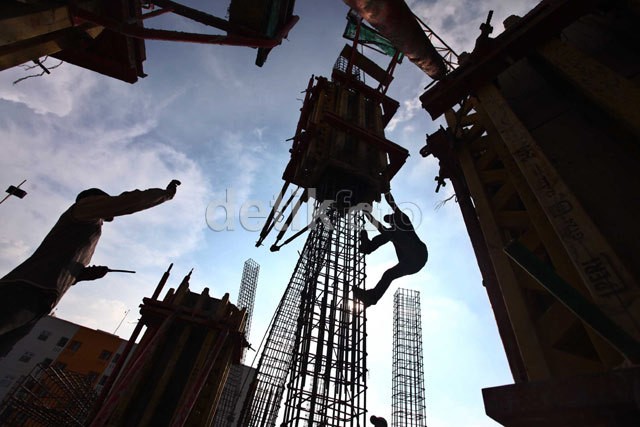 Pasar Properti di Indonesia Bakal Melambat Hingga 2 Tahun ke Depan
