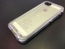 Byurrr... iPhone dan iPad Diajak Main Air