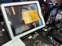 Byurrr... iPhone dan iPad Diajak Main Air