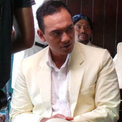 Pihak Hanung Bramantyo Kecewa Kasus Film Soekarno Sampai ke Meja Hijau