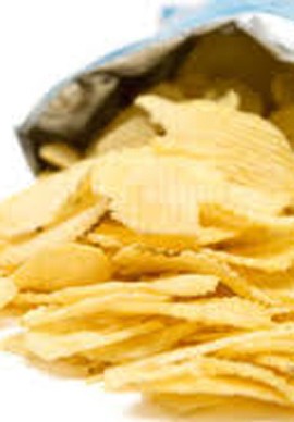 Wah, Makanan Kemasan Ternyata Mengandung 5 Bahan Berbahaya Ini!