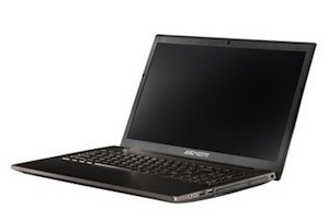 Notebook Xenom Tawarkan Cooling System Cerdas