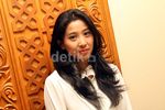 Olivia Zalianty Masih Jomblo