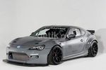 Toyota 86 Terganas