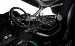 Toyota 86 Terganas