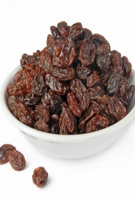 Usai Olahraga, Konsumsi Kurma dan Kismis Agar Tak Loyo