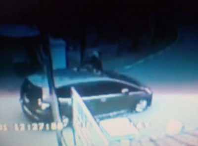 Kamis Kelabu yang Tak Pernah Dilupakan Ernie